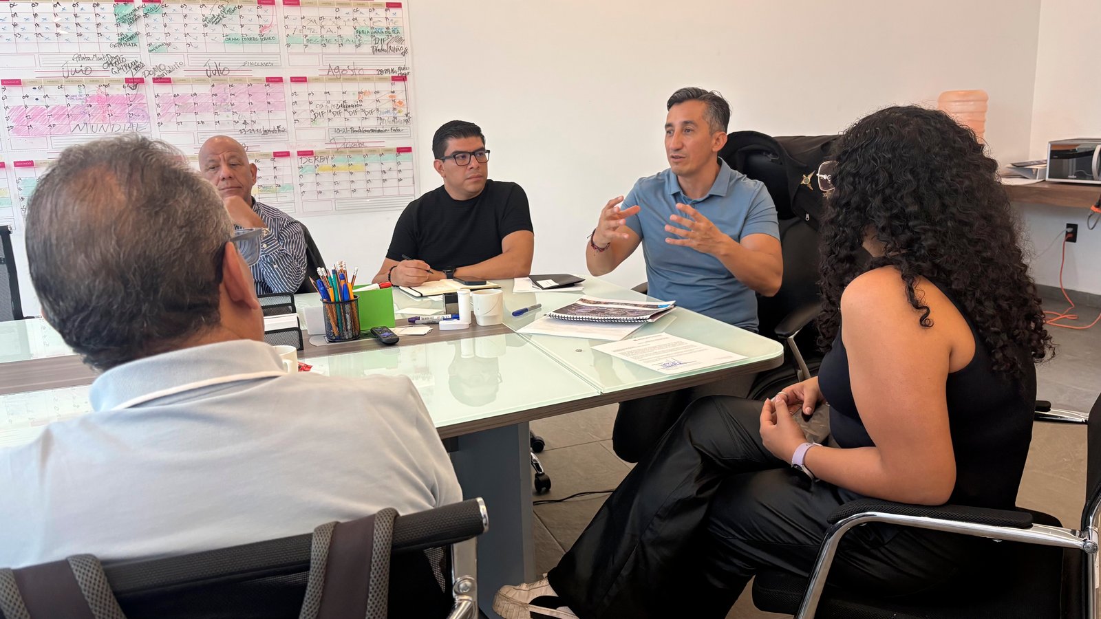 NO A LA REVENTA DE BOLETOS para el Palenque de la Feria de San Francisco 2026