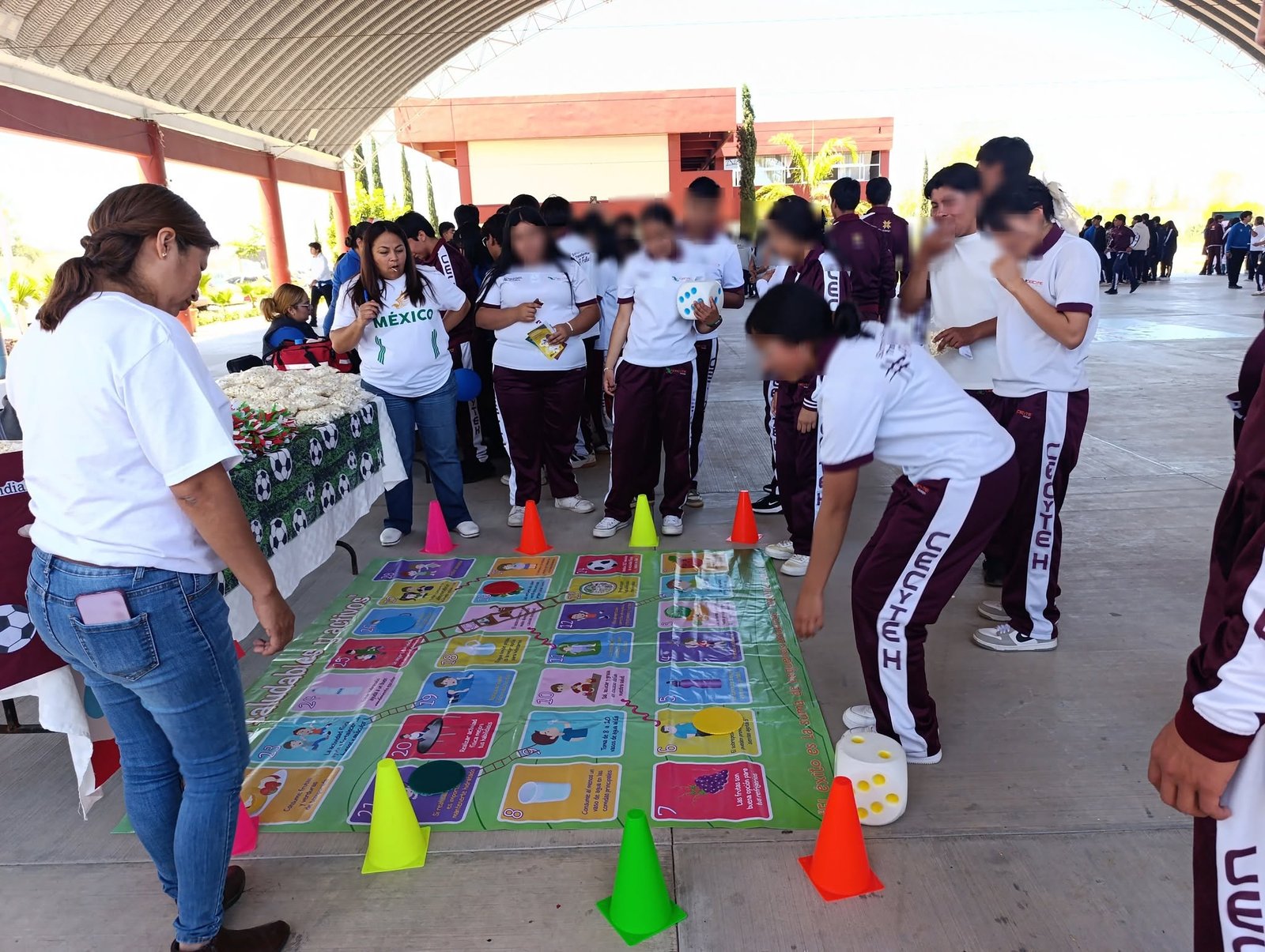 Certifican SSH y SEP 86 Escuelas Promotoras de la Salud en Hidalgo