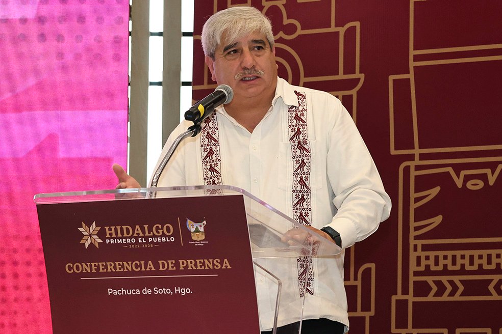 Gobierno de México entregó más de mil 802 millones de pesos directamente a familias afectadas en Hidalgo