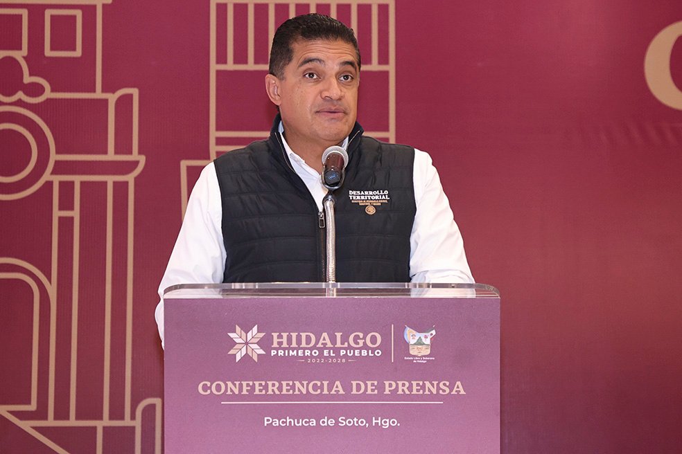 Gobierno estatal y federal fortalecen trabajo conjunto para apoyar a familias afectadas por la vaguada monzónica