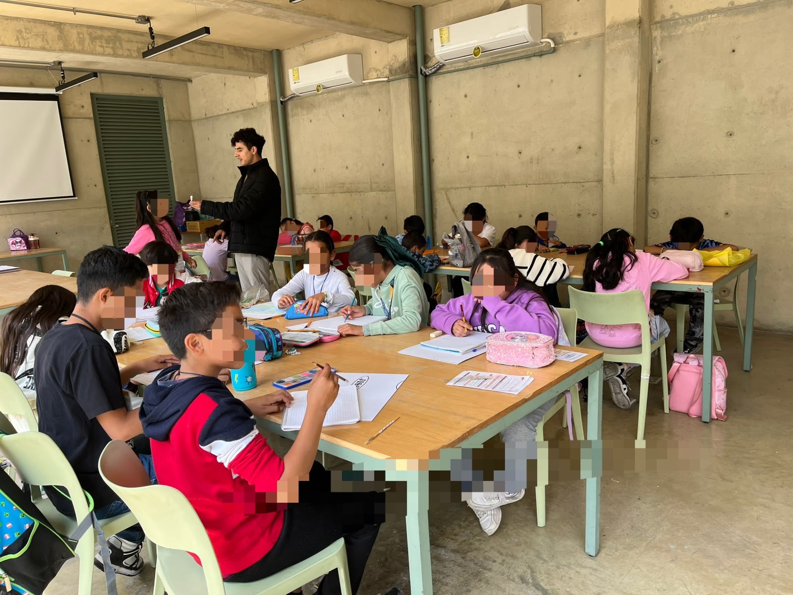 Gobierno de Tizayuca amplía oferta de cursos de verano para la niñez y juventud en comunidades y barrios del municipio