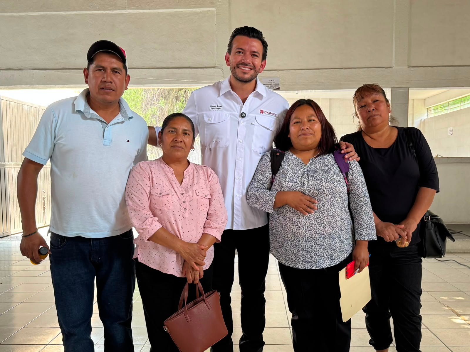 Tepeji del Río se une al Programa Regional de Desarrollo Urbano y Ordenamiento Territorial de Tula