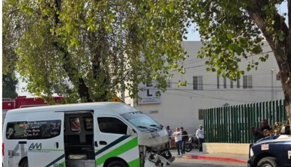 Accidente en Tula de Allende deja una persona muerta: SEMOT
