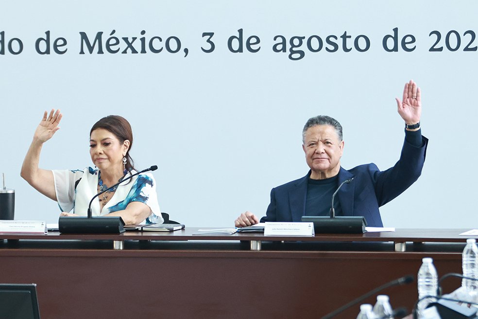 Julio Menchaca consolida integración de ocho municipios hidalguenses a la Zona Metropolitana del Valle de México+