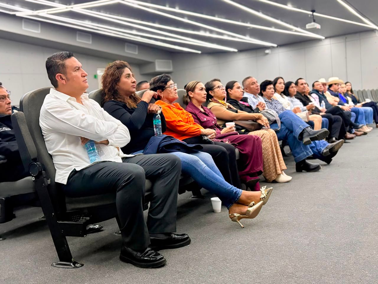 SSPH da seguimiento a estrategia de coordinación en seguridad con municipios 