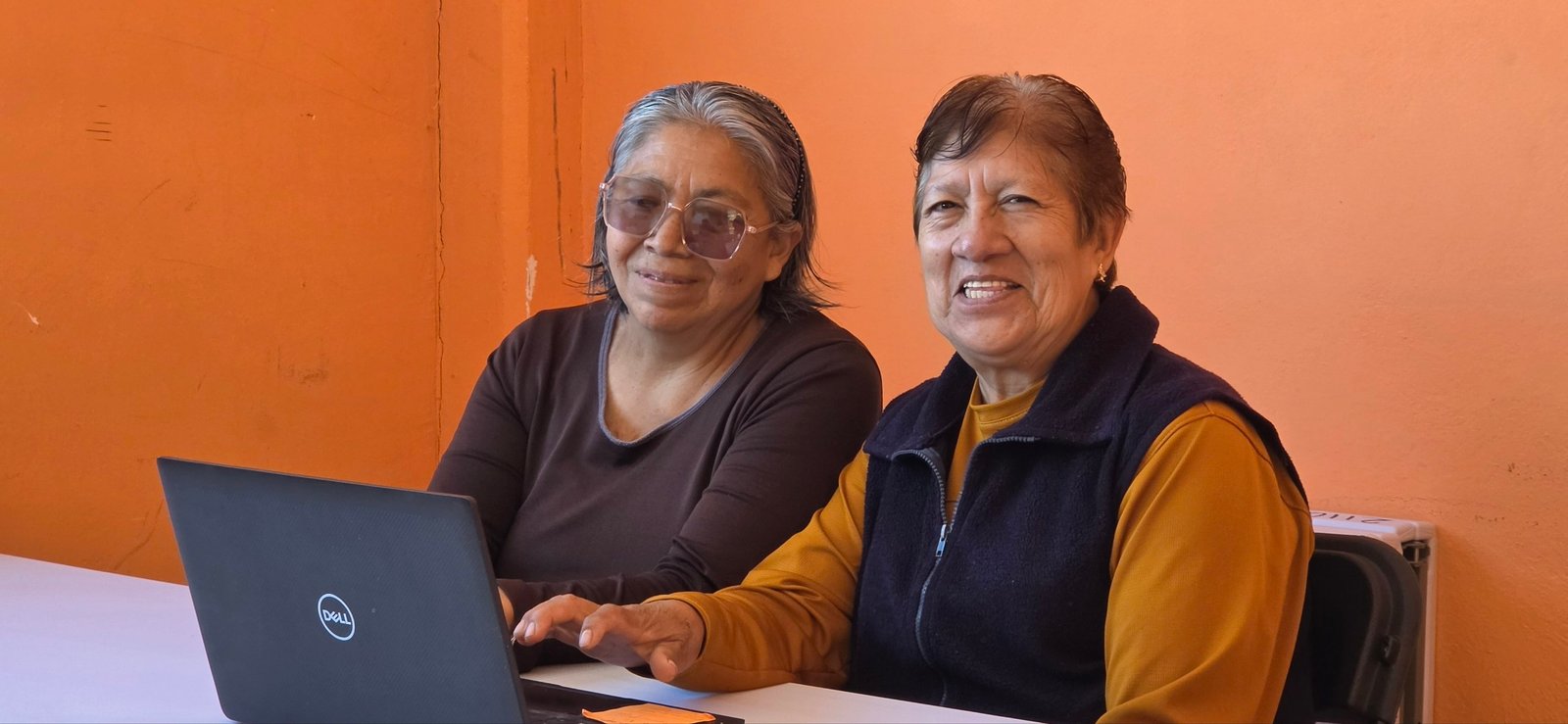 A nivel nacional, Gobierno de Hidalgo ofrecerá cursos dirigidos al cuidado de Adultos Mayores
