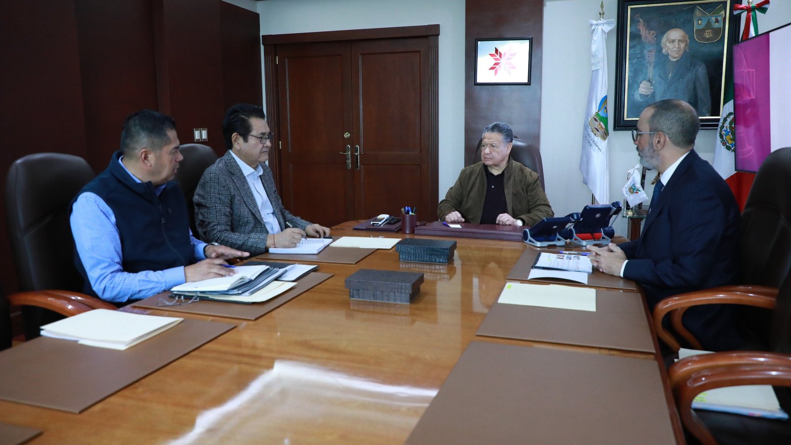 Estrategia de combate al narcomenudeo permite la detención de 27 personas