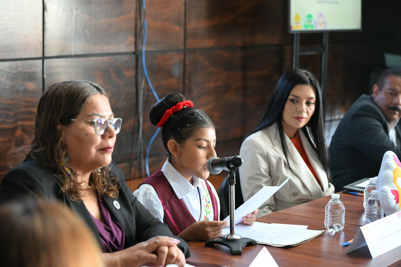 Congreso de Hidalgo presenta el 12 Parlamento Infantil 2026