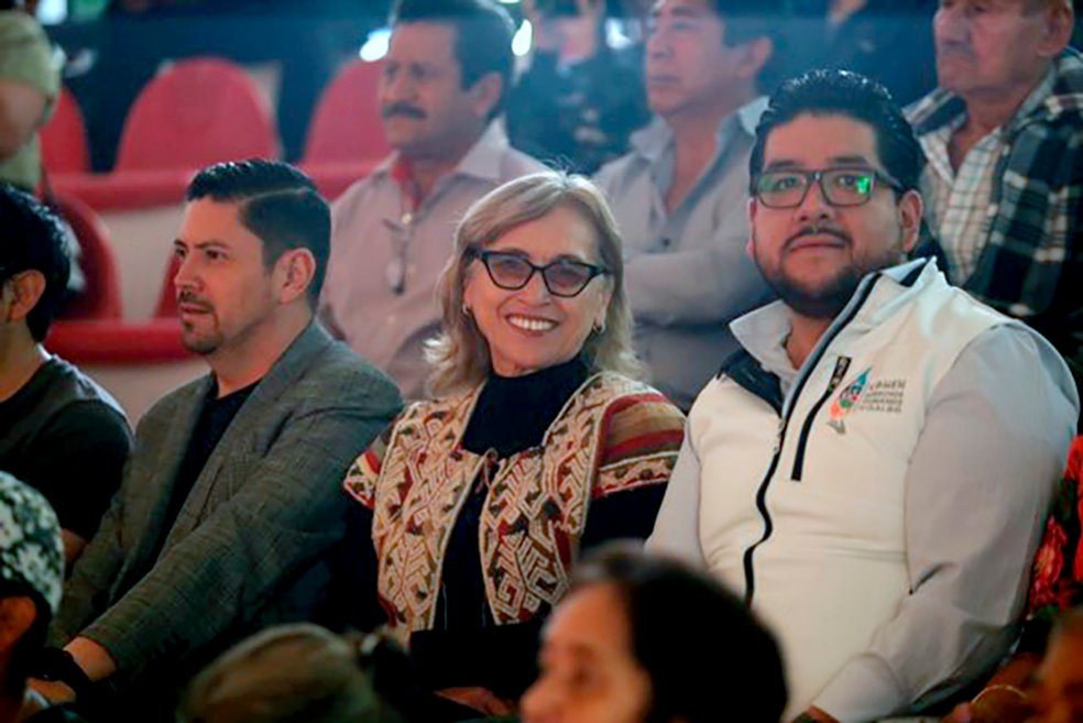 Reconocer los pueblos indígenas es honrar nuestras raíces