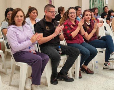 IMPA impulsa verano para la niñez