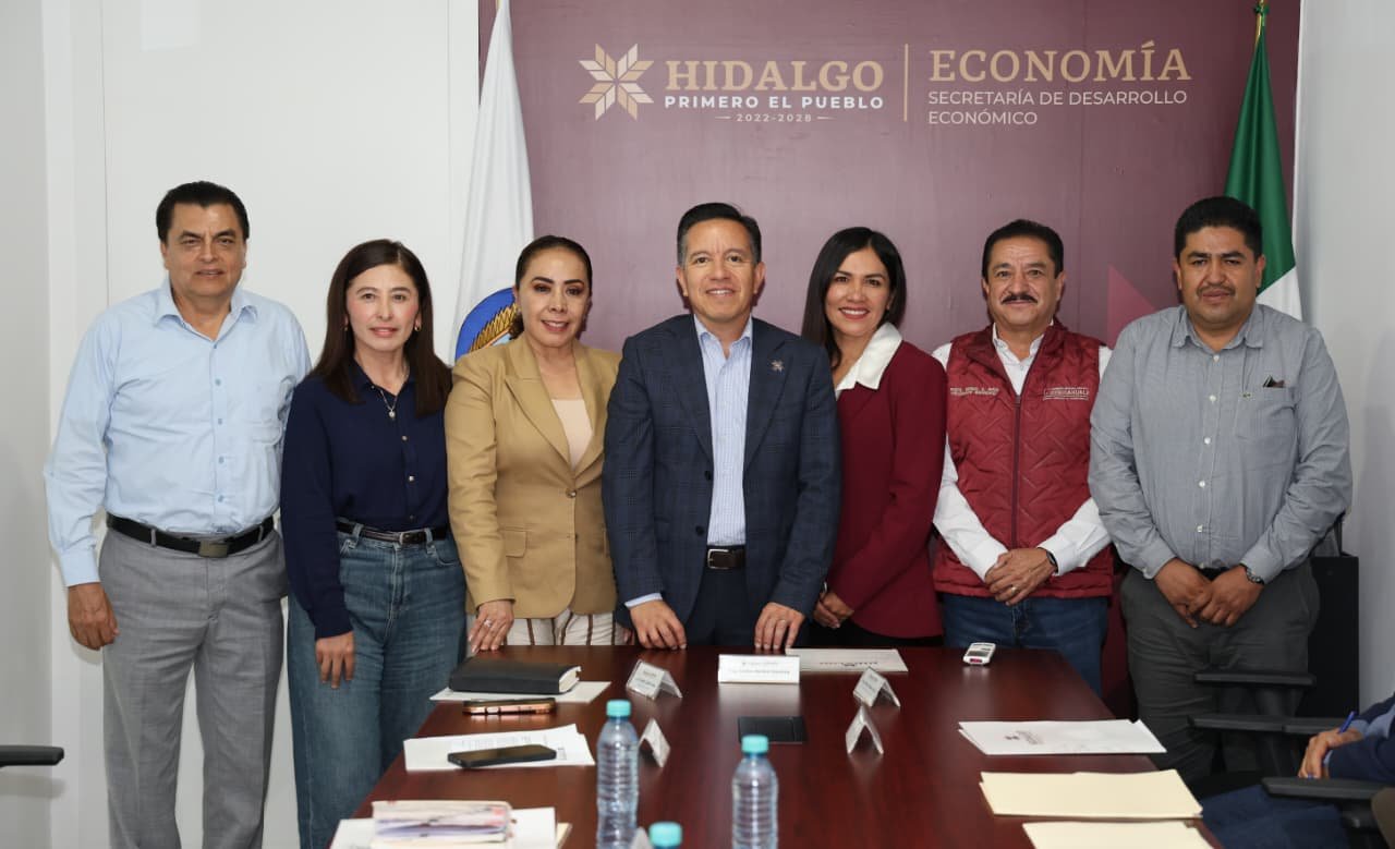 SEDECO dignifica el comercio local con el Programa de Fortalecimiento a Mercados Municipales
