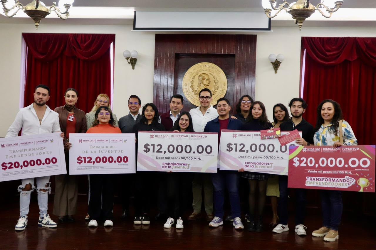Transformando Emprendedores abre segunda convocatoria 