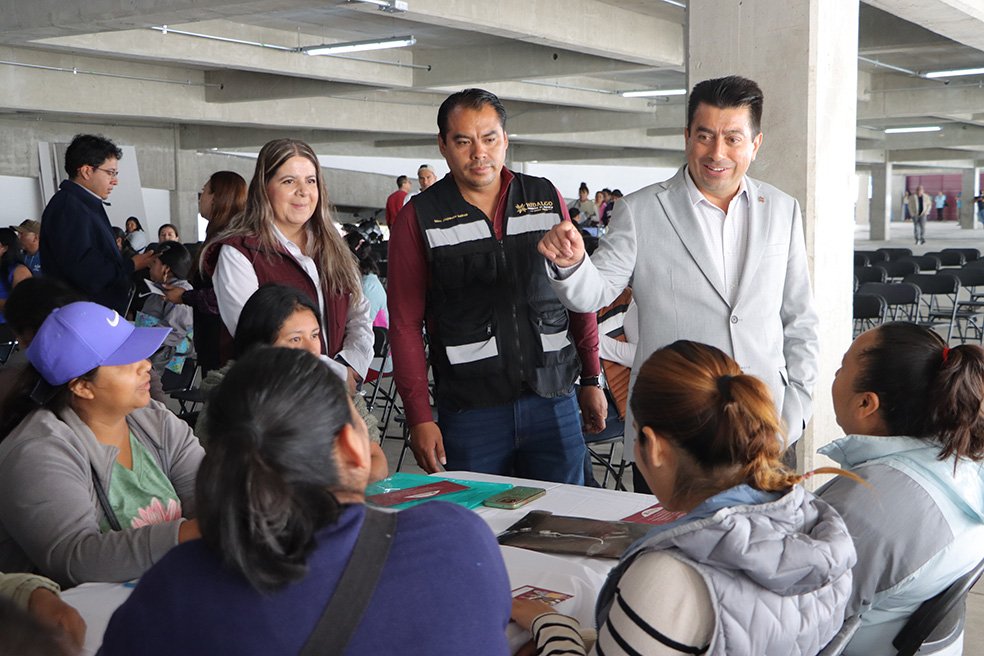 Sebiso ofrece nueva fecha para recoger Tarjetas de sus programas sociales