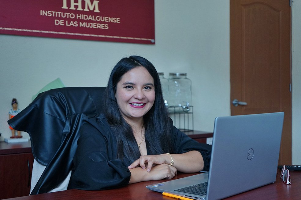 UNFPA-IHM coordinan “Diálogo Intersectorial” para atención de las violencias, en la región de Molango