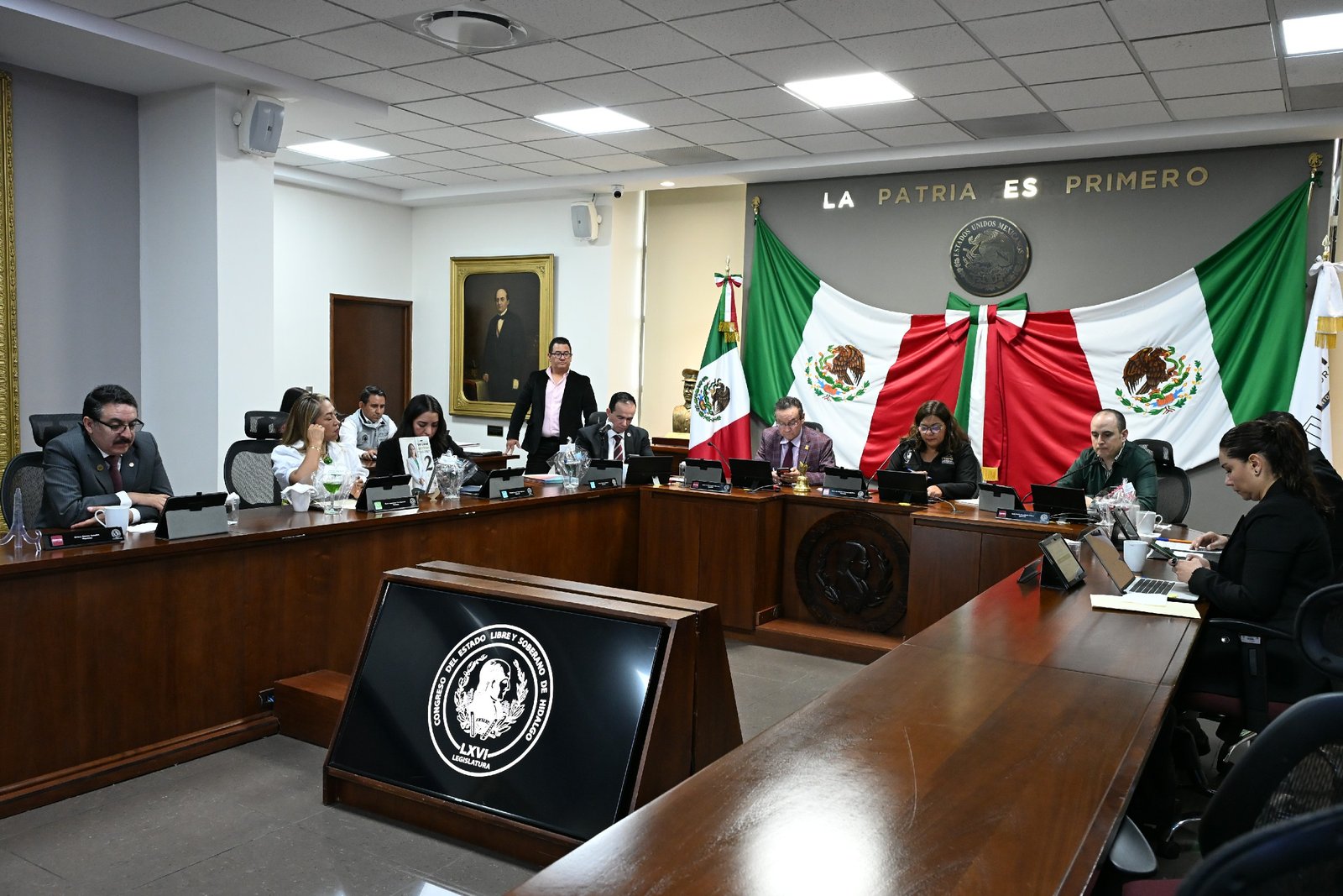 Diputado propone fortalecer la activación física y el deporte como prácticas cotidianas e incluyentes