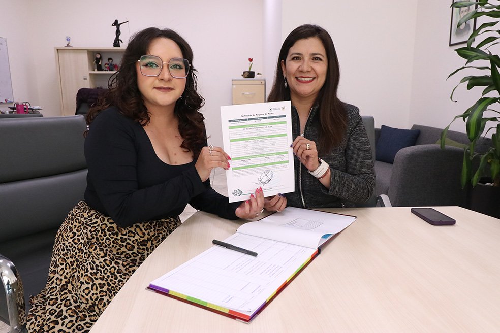 CCLEH actualiza sus servicios con el portal “Registro de Poderes”