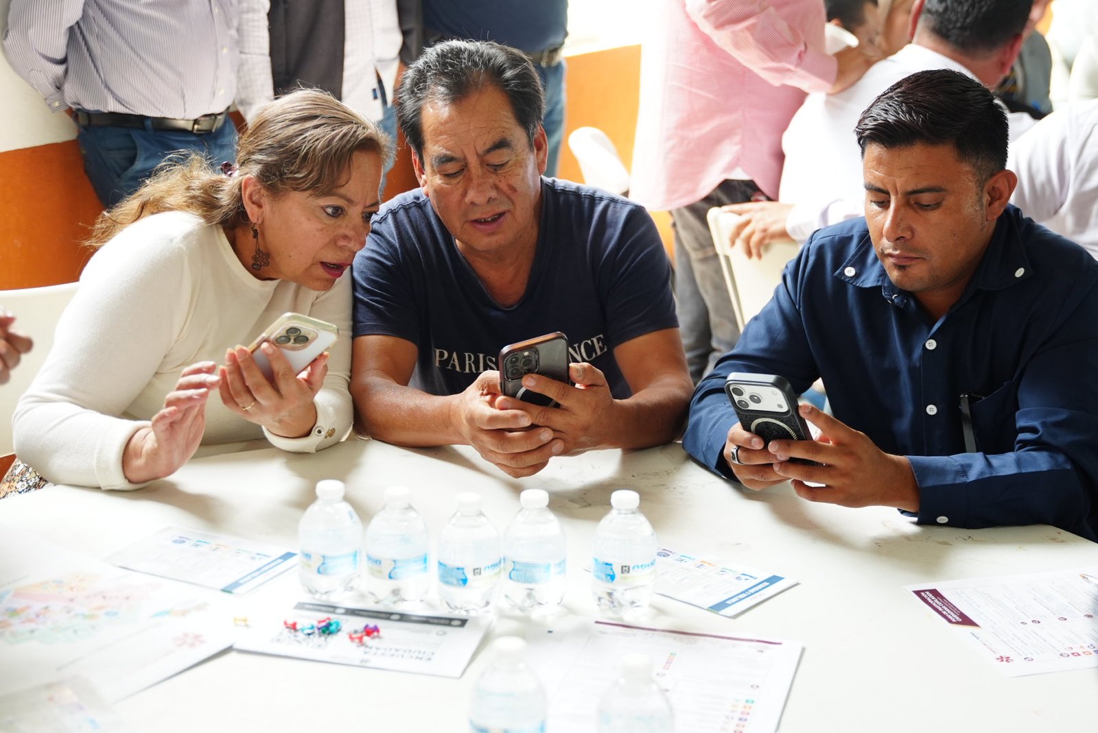 Digitalizar trámites genera mayor confianza en la ciudadanía