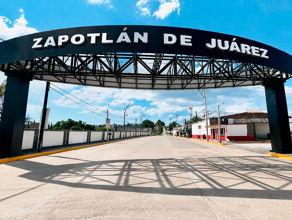 Polo de Bienestar en Zapotlán impulsará la industria médica y farmacéutica de Hidalgo: Miguel Tello