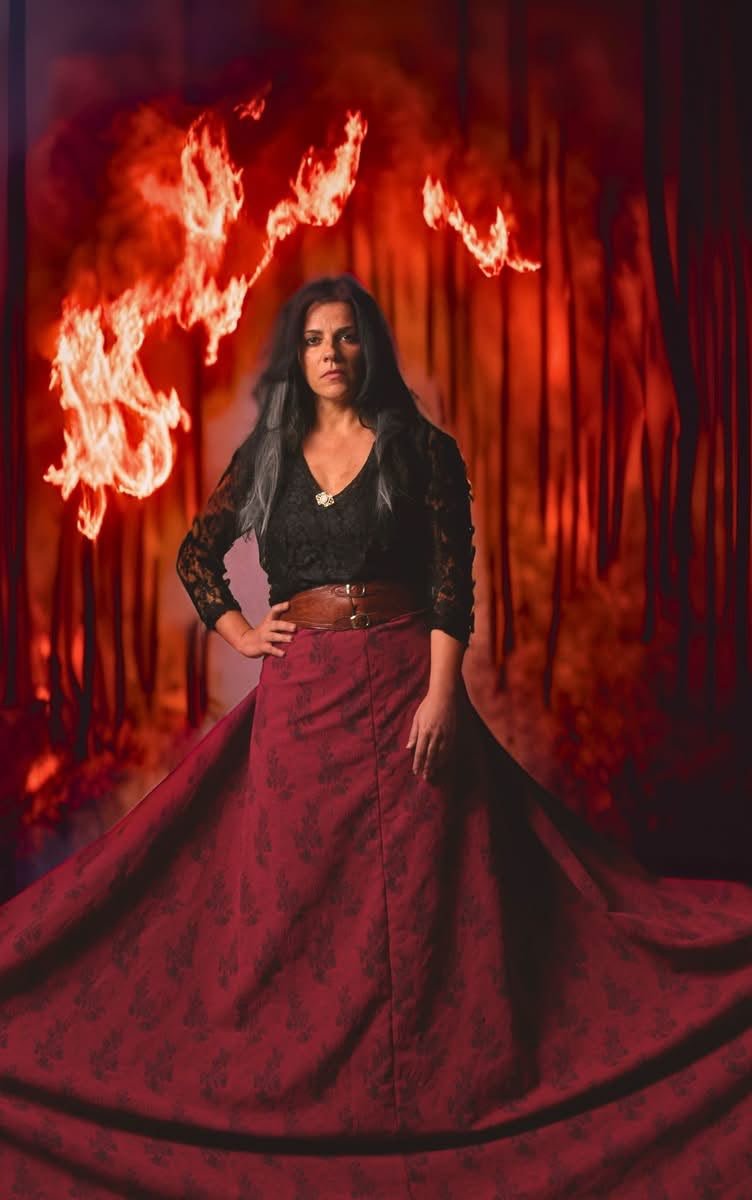 La Celestina llega a Pachuca con el 2.º Festival Internacional Sor Juana Inés de la Cruz