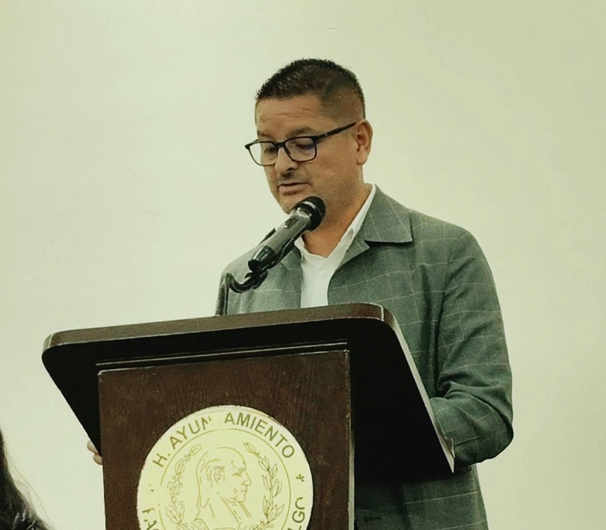 Claudio Mercado: educación y gestión con resultados en Pachuca