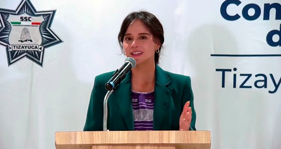 Tizayuca avanza con rumbo y resultados