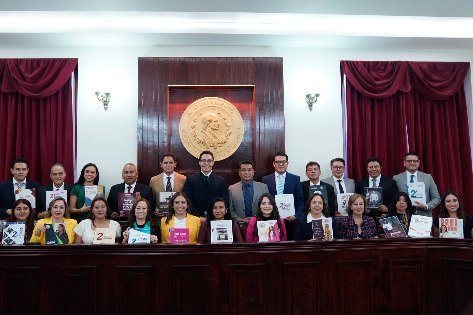 ¡Pachuca acelera y presume resultados: “En dos años hicimos lo de ocho”