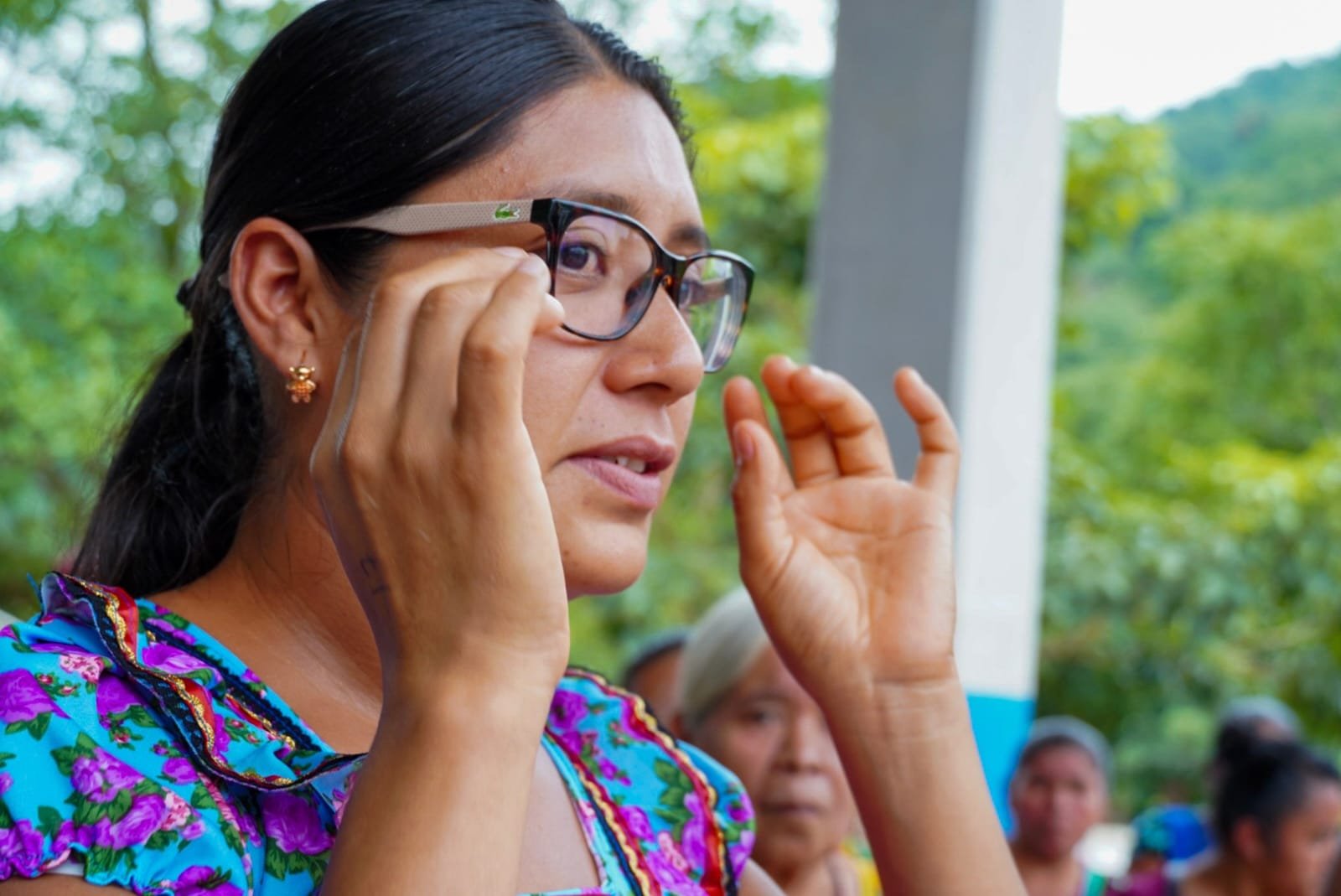 CEDSPI llevará sus macrojornadas de salud visual a tres municipios de Hidalgo