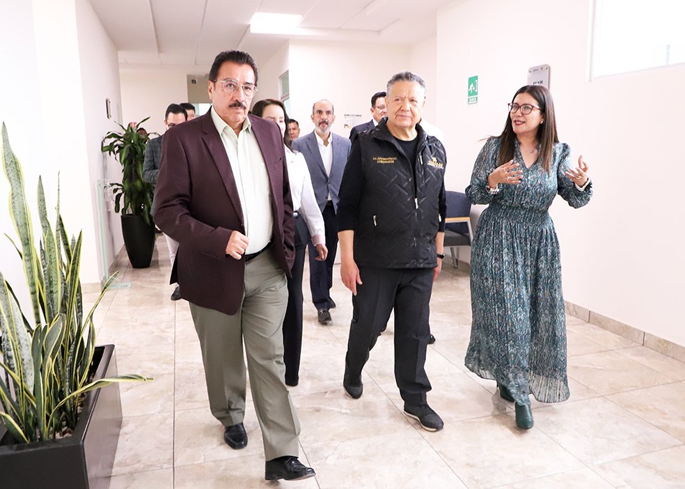 Más de 16 mil controversias laborales han sido solucionadas a través del CCLEH en esta administración