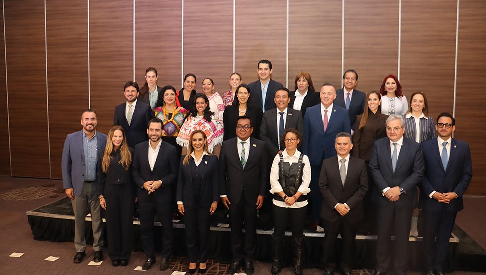 ONU Turismo pone la mirada en Hidalgo 
