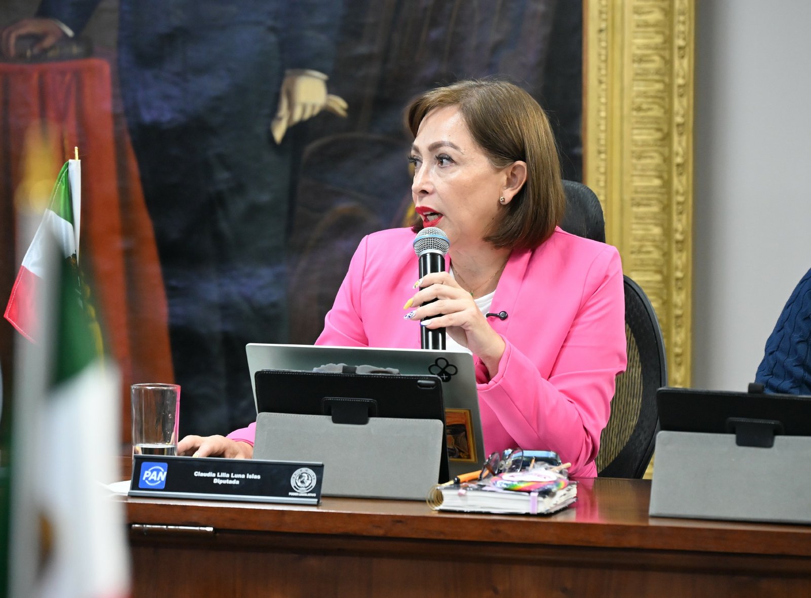 Pachuca evalúa recuperar carril compartido del Tuzobús