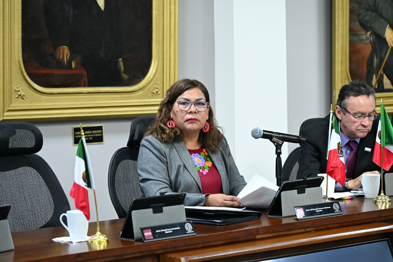 Congreso exige revisar tarifas de autopistas federales