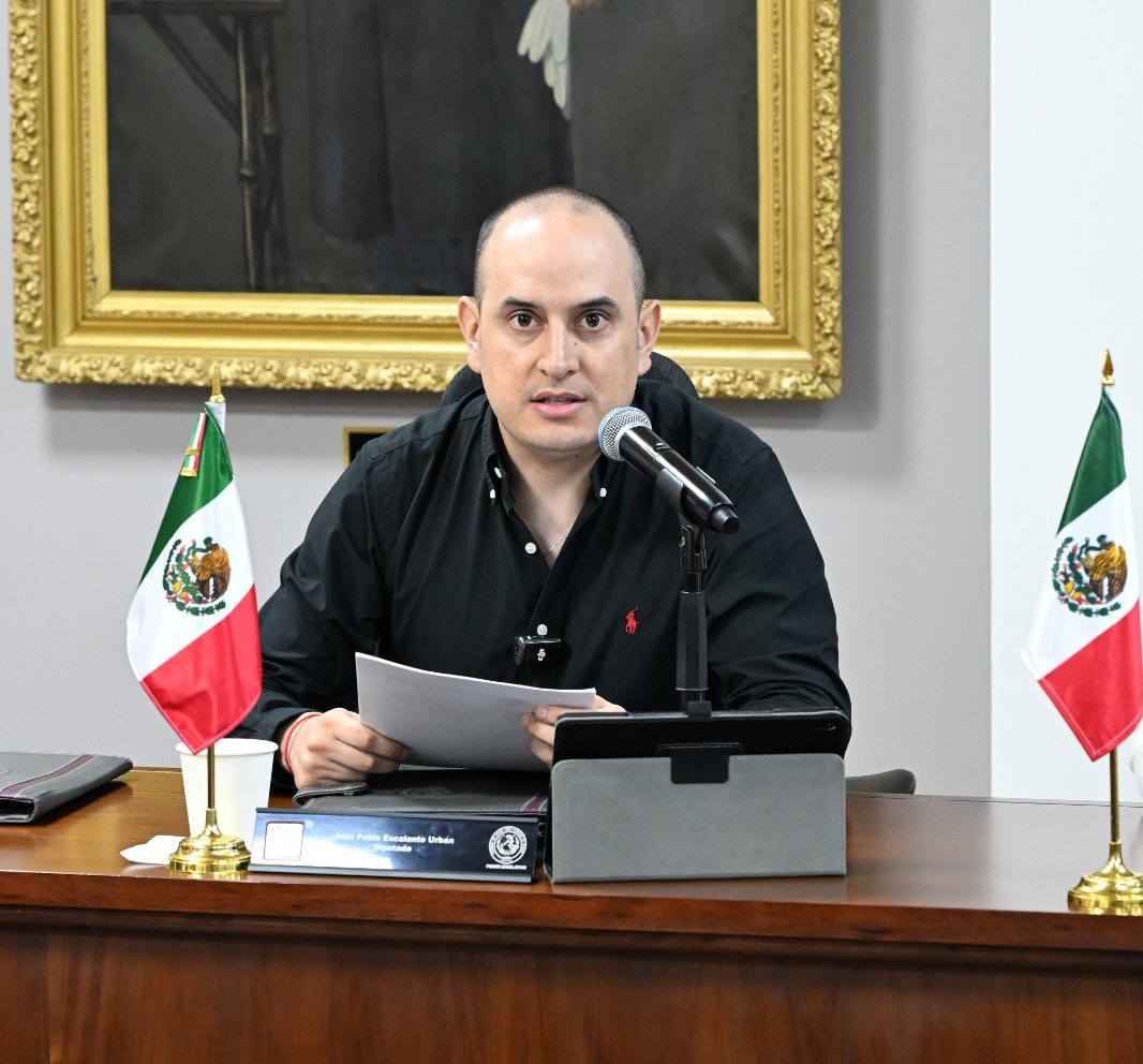 Congreso de Hidalgo fortalece la certeza para el proceso electoral 2026-2027
