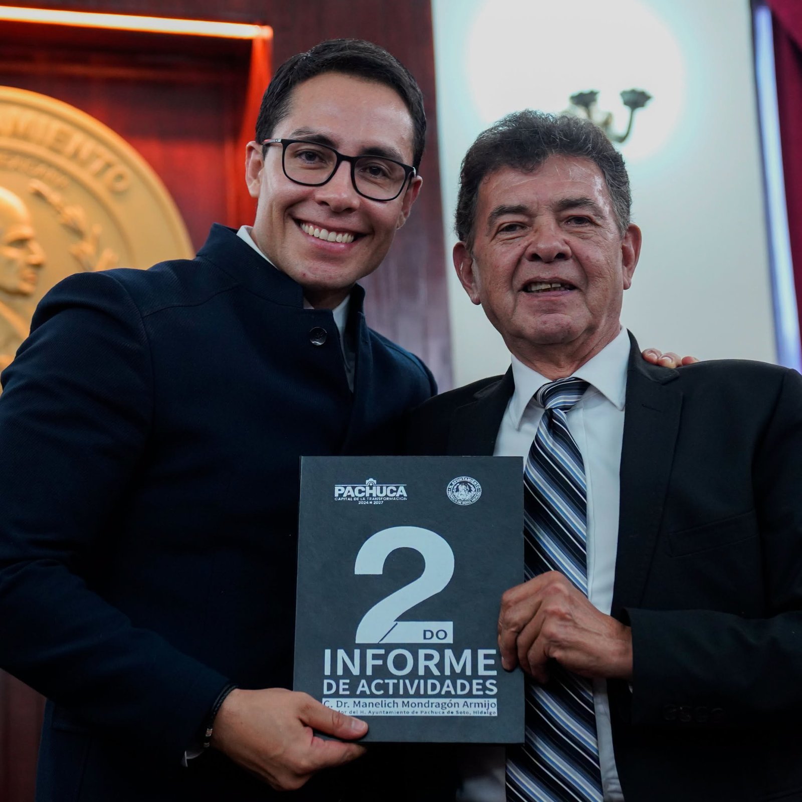 Mondragón fortalece agenda ambiental desde el Cabildo