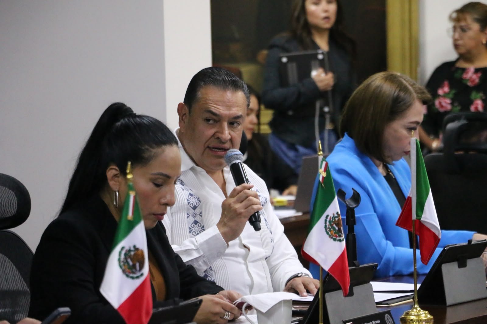 Protección animal con sentido social: Francisco Téllez propone fortalecer la legislación en Hidalgo