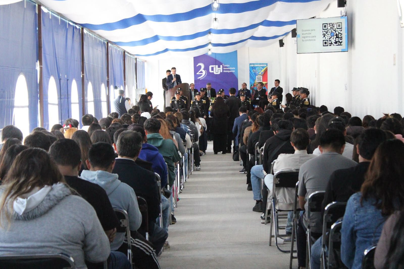 Generan alianzas para impulsar inteligencia artificial y ciberseguridad en Hidalgo