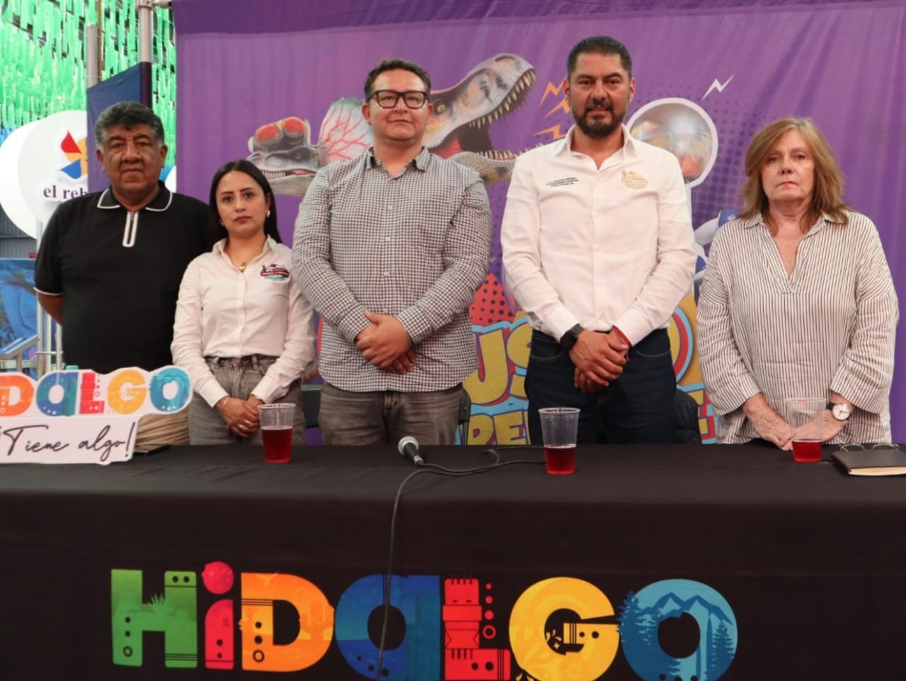 Real del Monte conmemorará 200 años de relación entre México e Inglaterra con partido de fútbol