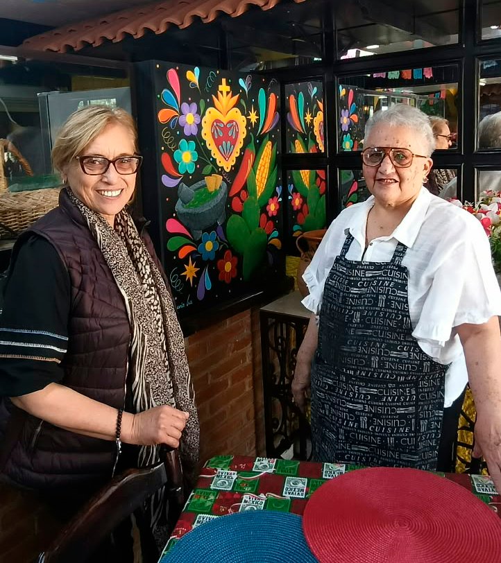Consume local, consume lo nuestro