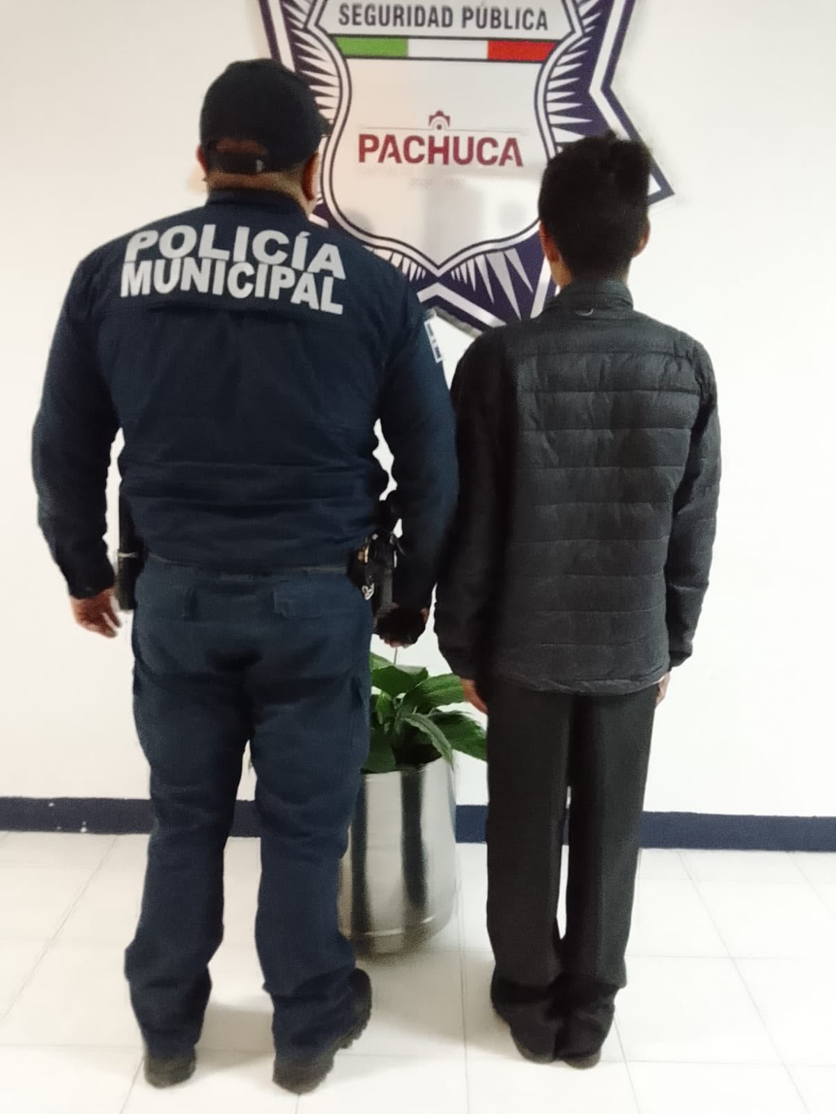 Localizan en Piracantos a adolescente con Alerta Amber activa