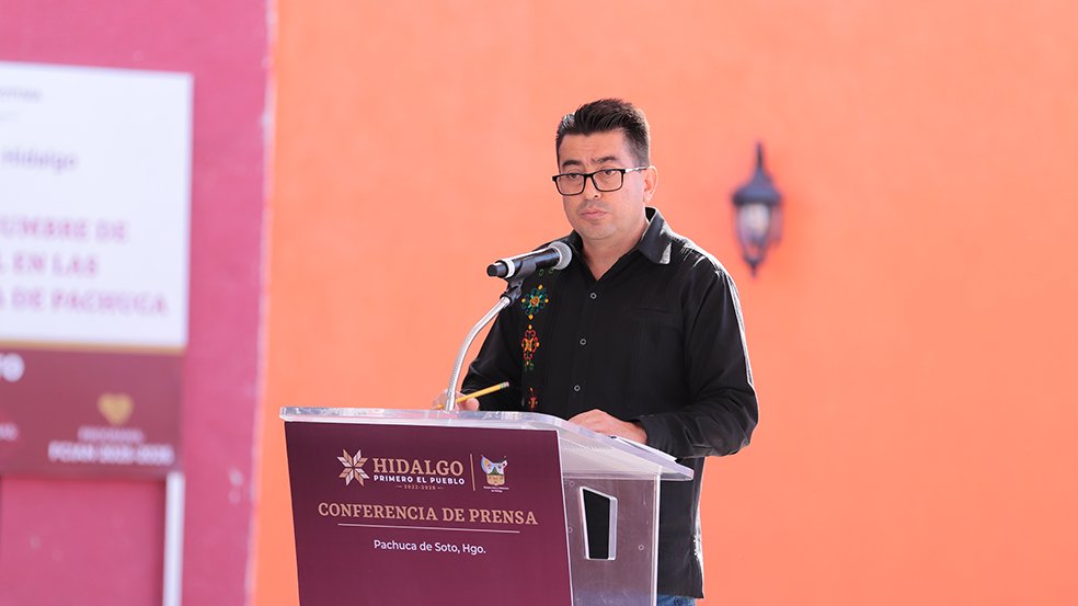 Fortalecer espacios y condiciones para el sector artesanal de Hidalgo
