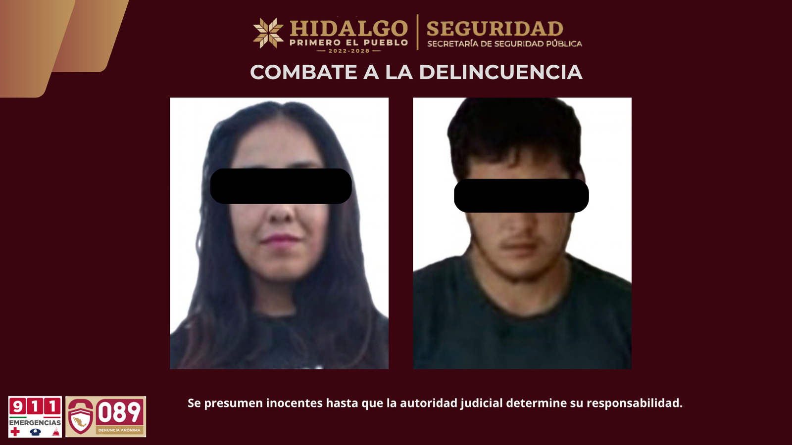 Hidalgo se posiciona entre los tres primeros lugares a nivel nacional en calidad de la información financiera