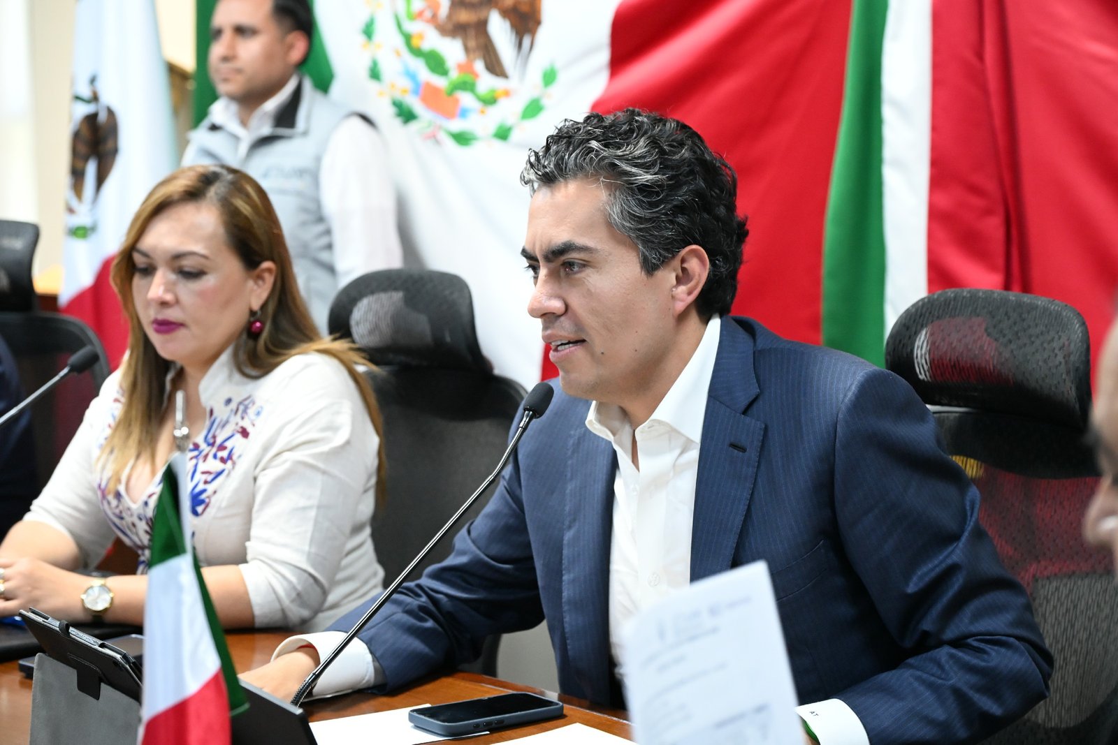 Diputados presentan acciones para prevenir el suicidio y fortalecer la salud mental