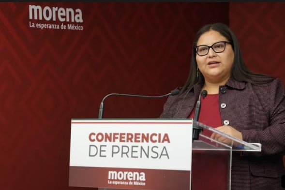 MORENA inicia proceso para Coordinadores federales