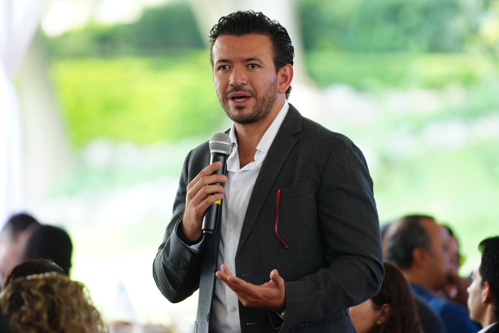 Gobierno de México mantiene 19 proyectos activos en la región de Tula