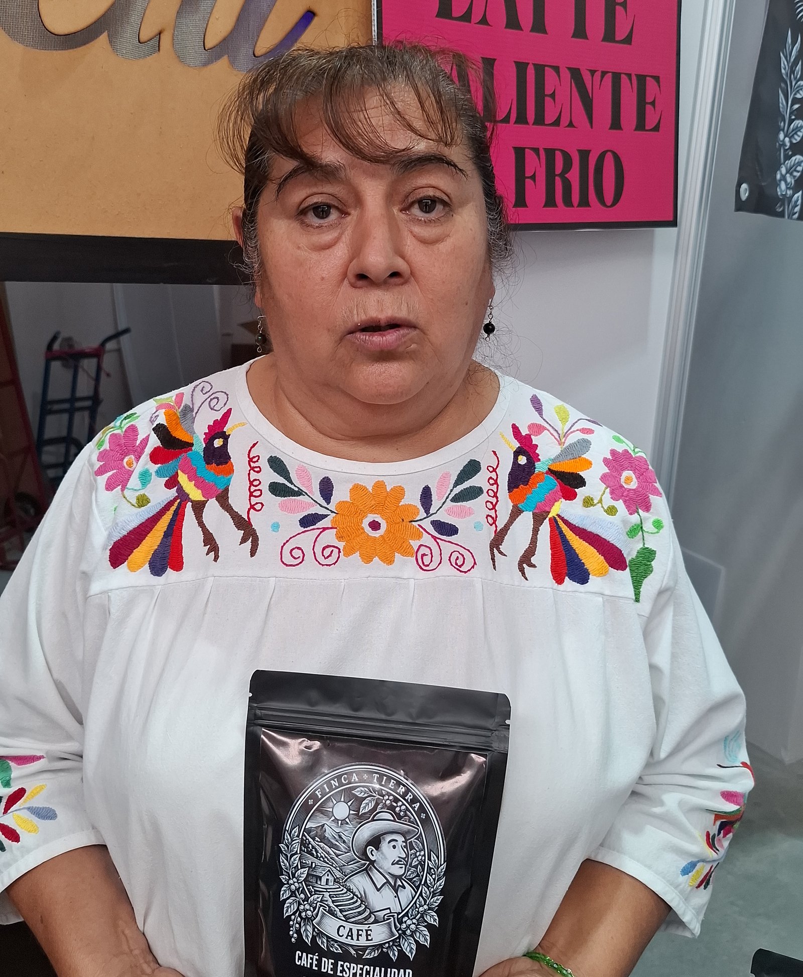 Café de Hidalgo enfrenta coyotaje y bajos precios: productora