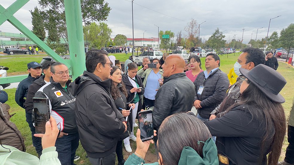 IMSS bajo revisión: verificarán medicamentos, equipo y personal en Hidalgo