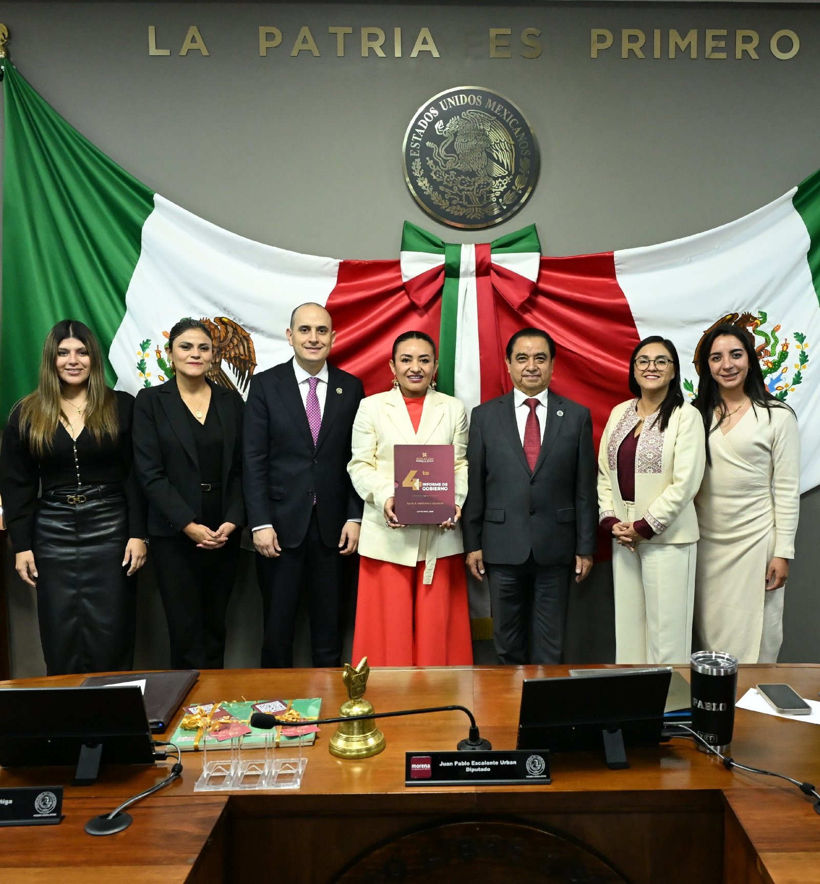 Neyda Naranjo, secretaria de Cultura,  resalta cobertura artística en los 84 municipios