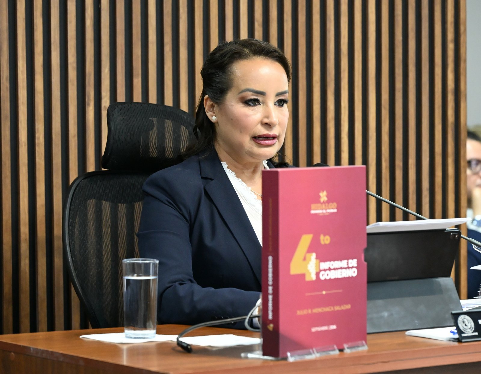 Hacienda presume finanzas sanas, pero enfrenta cuestionamientos por el gasto