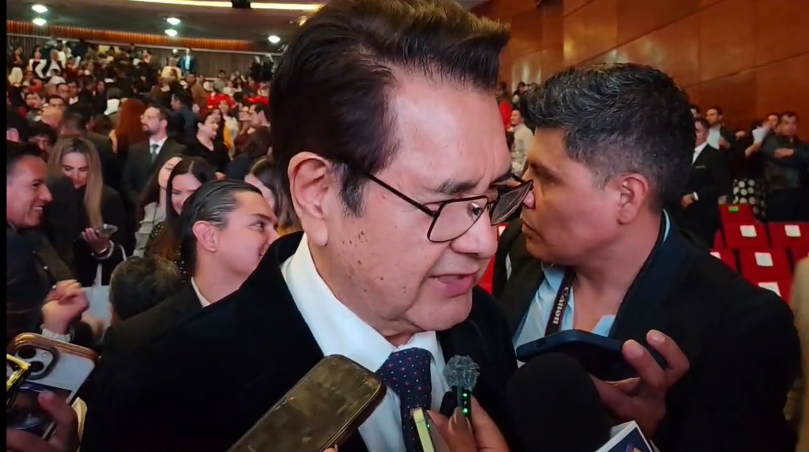 Hidalgo mantiene política de cero tolerancia a la corrupción y garantiza el respeto a los derechos humanos
