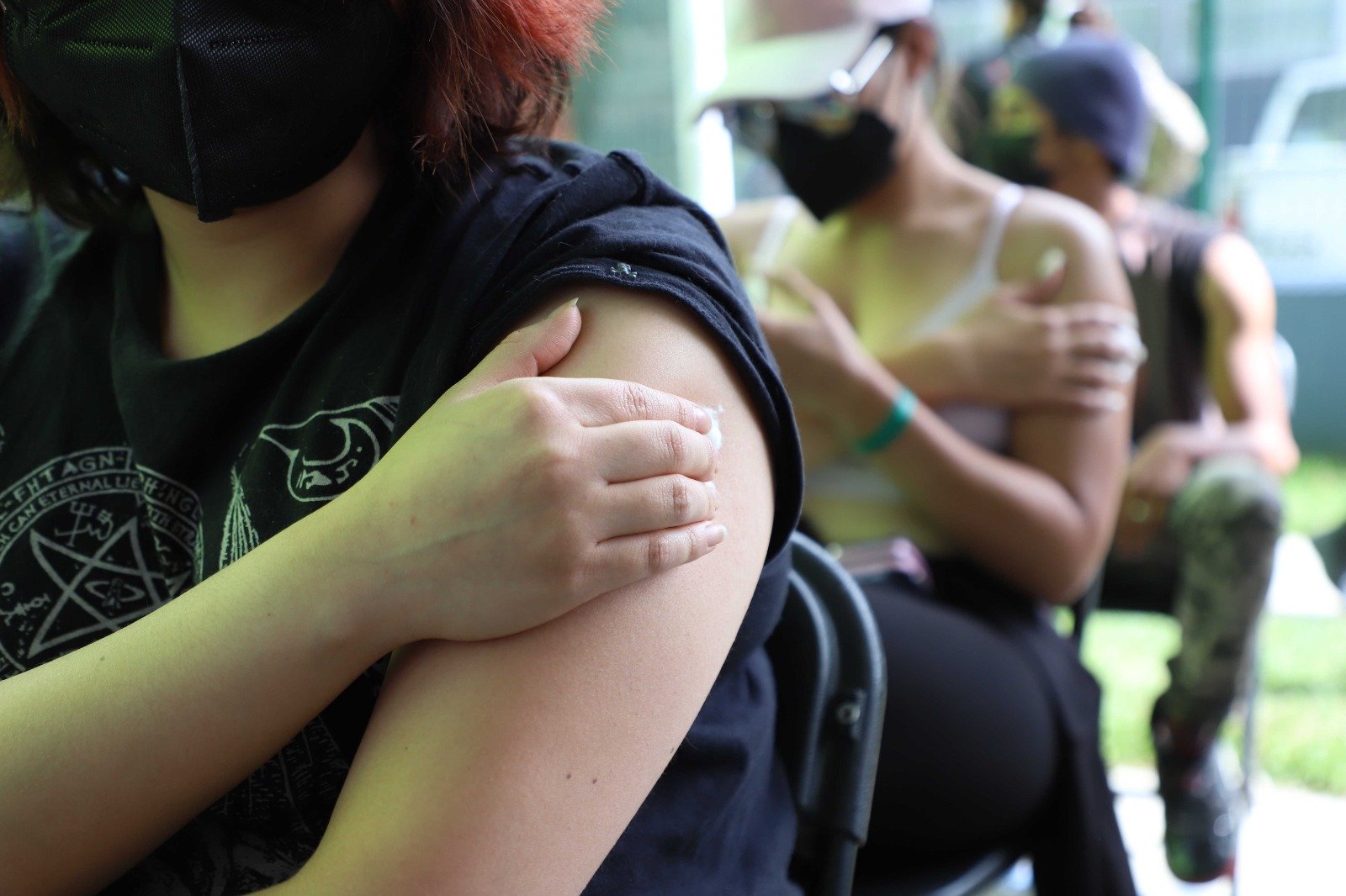 SSH hace un llamado a reforzar medidas de prevención ante el incremento de enfermedades respiratorias 