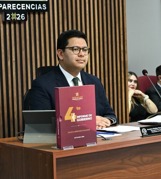 Planeación de Hidalgo enfrenta dudas por movilidad y gasto público